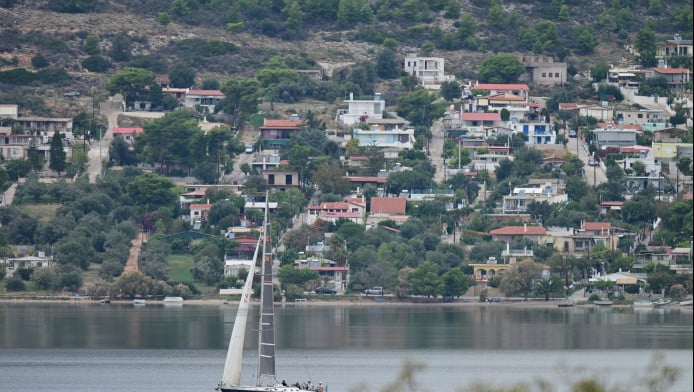 Το πιο παρεξηγημένο ελληνικό νησί της Ελλάδας - Καταρρίπτεται ο μύθος