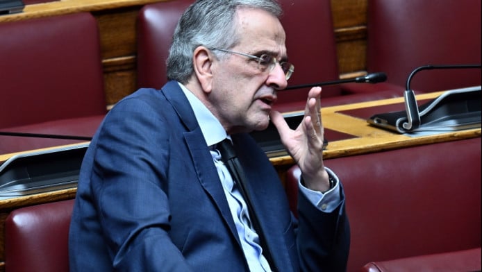 Η ακραία επιλογή Σαμαρά για την επόμενη πολιτική του κίνηση
