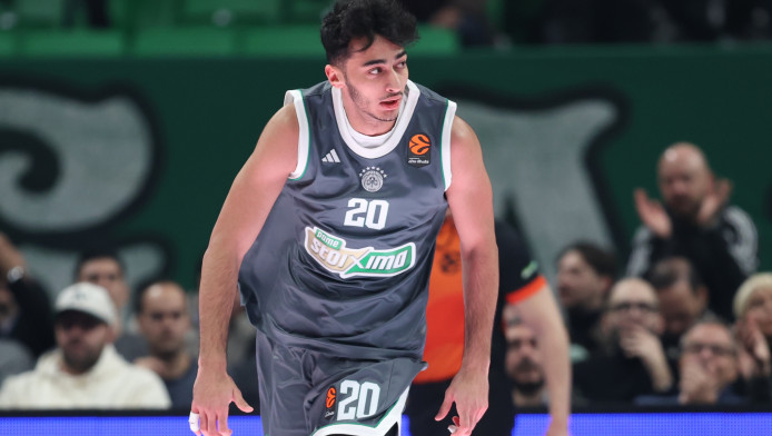 Είδηση για Σαμοντούροβ από NBA!