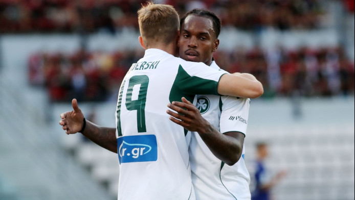 Τρεις "υπ’ ατμόν" στον ΠΑΟ - Τα "αγκάθια" για την παραμονή Ρενάτο Σάντσες