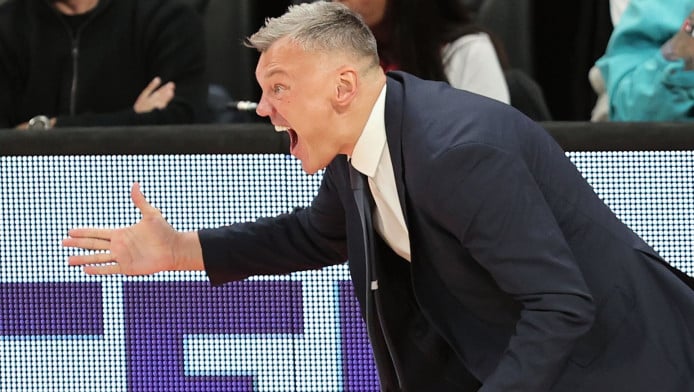 Δήλωση με νόημα από Σάρας: "Δεν μπορούμε να ανατρέψουμε την κατάσταση"