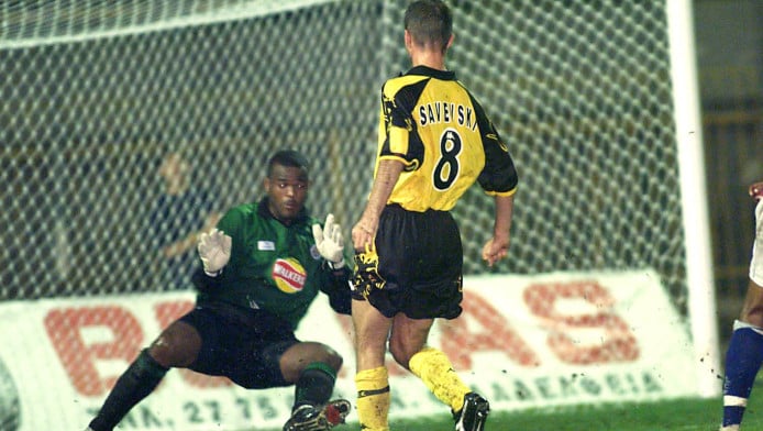 Ένα απ’ τα καλύτερα γκολ που έχει βάλει ποτέ η ΑΕΚ δεν το θυμάται κανείς!