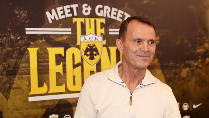 Μήνυμα Σαβέφσκι μετά τη Ράγιο με βίντεο Ηλιόπουλου!