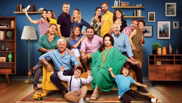 Κάν'το όπως το «Σόι Σου»: Ο Alpha φέρνει πίσω την κωμική σειρά που σαρωνε!