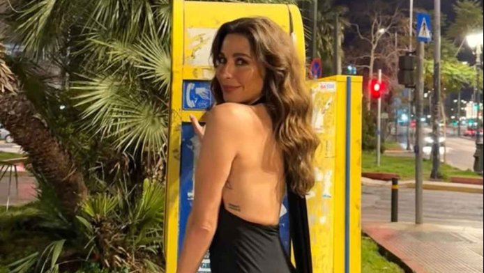 Έχει κορμάρα! Η Κατερίνα Παπουτσάκη έφερε το καλοκαίρι με μαγιό (ΦΩΤΟ)