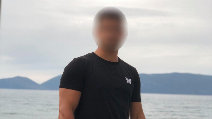 Πρωταθλητής της άρσης βαρών συνελήφθη  για τον θάνατο της 18χρονης Μυρτώς!