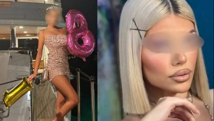 To βίντεο που εξετάζουν για τον θάνατο της 19χρονης και τον γνωστό αθλητή!