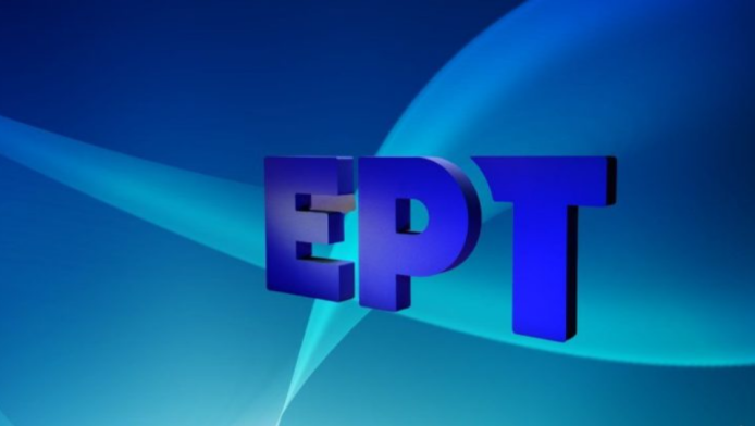 Ιστορική αλλαγή στην ΕΡΤ