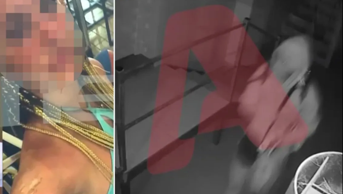 "Κάναμε κοκαΐνη": Τι αποκαλύπτει ο 3ος συλληφθείς για τον θάνατο της Μυρτώς