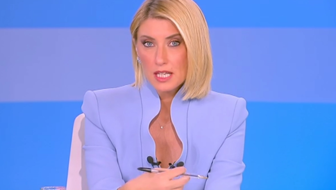 Οριστικό: Απόφαση Αλαφούζου για Κοσιώνη