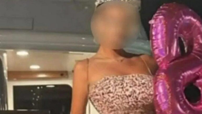 Η Μυρτώ δεν πρόλαβε να μετανιώσει