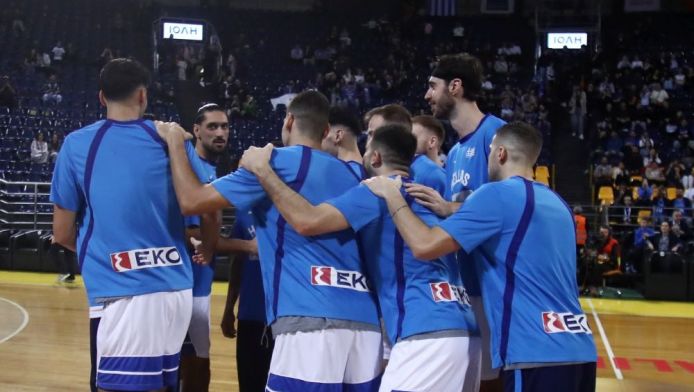 Καταγγελία-βόμβα για την Εθνική Ελλάδας!