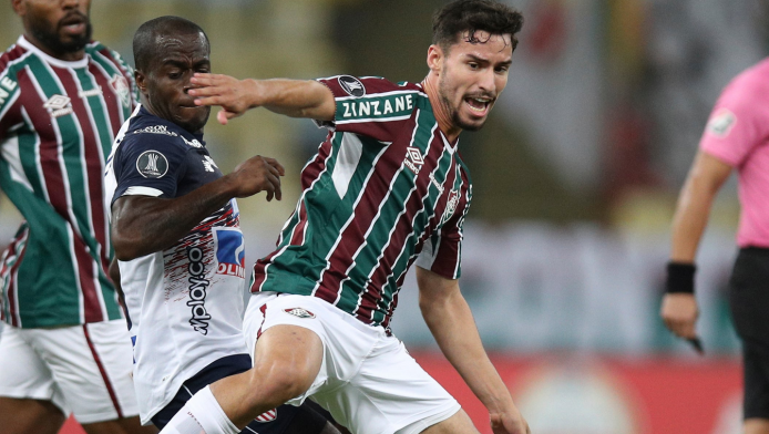 Ολυμπιακός: Το «πρέσινγκ» για Μαρτινέλι συνεχίζεται!