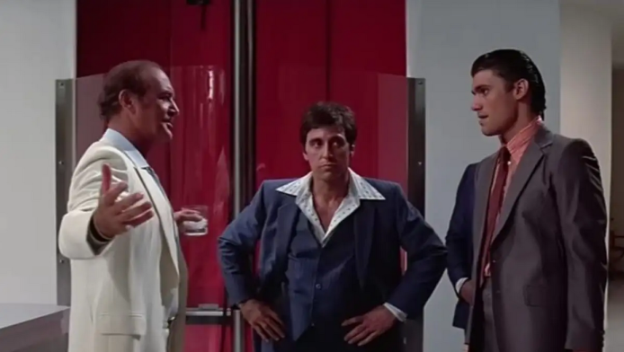 Πωλείται σε εξωφρενική τιμή η βίλα του «Σημαδεμένου» στο Μαϊάμι (ΒΙΝΤΕΟ)