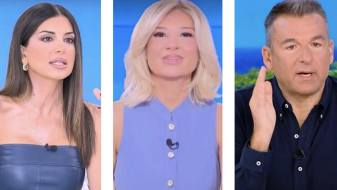 Αλλάζουν όλα στην τηλεόραση: Νέα πρόταση –βόμβα για την πρωινή ζώνη