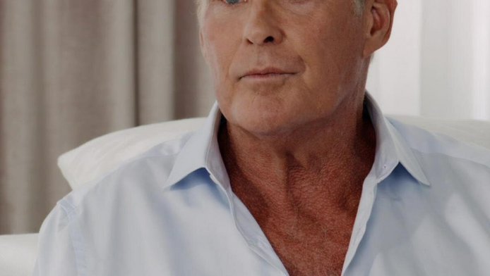 Ανατριχιαστικό – Αγαπημένος ηθοποιός κυκλοφορεί με «Πι» (ΦΩΤΟ)