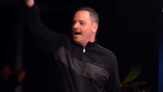 Live «έκρηξη» Τσουβέλα σε εκπομπή για τη νίκη του ΠΑΟ, Αταμάν και Μοντέρο! 