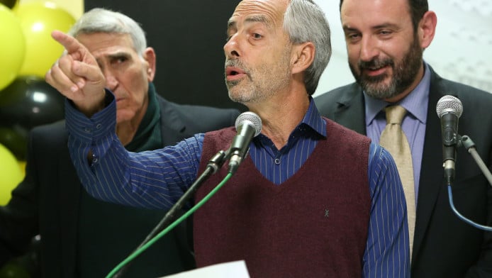 Δύο χρόνια χωρίς τον Στράτο Σεφτελή!