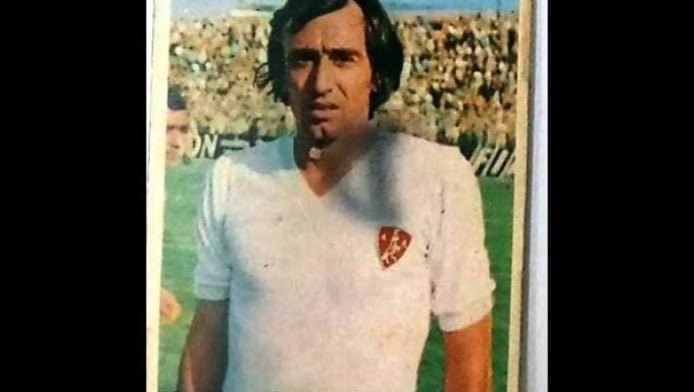 Πένθος στην οικογένεια Σεϊταρίδη - "Έφυγε" ο θείος του Γιούρκα (pic-vid)