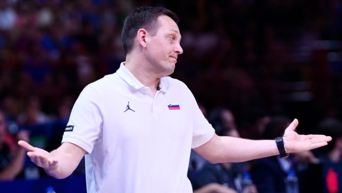 Κοντά σε πασίγνωστο προπονητή εθνικής ομάδας η Ντουμπάι!