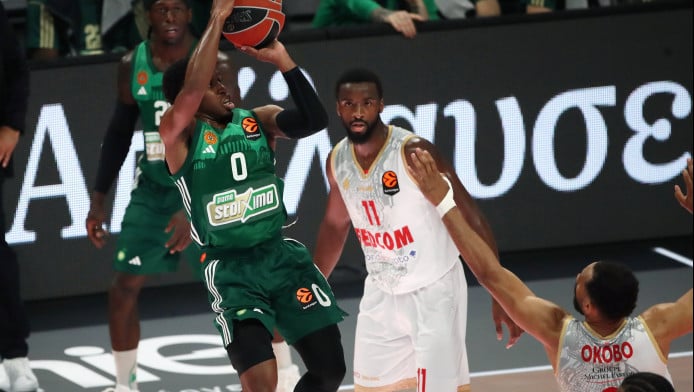 Ασταμάτητος Σορτς με 11 πόντους στο πρώτο δεκάλεπτο! (ΒΙΝΤΕΟ)