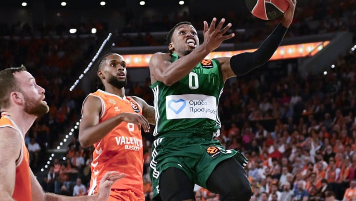 Το θρίλερ στο τέλος με υπογραφή Ναν και ο καθοριστικός Σορτς! (Highlights)