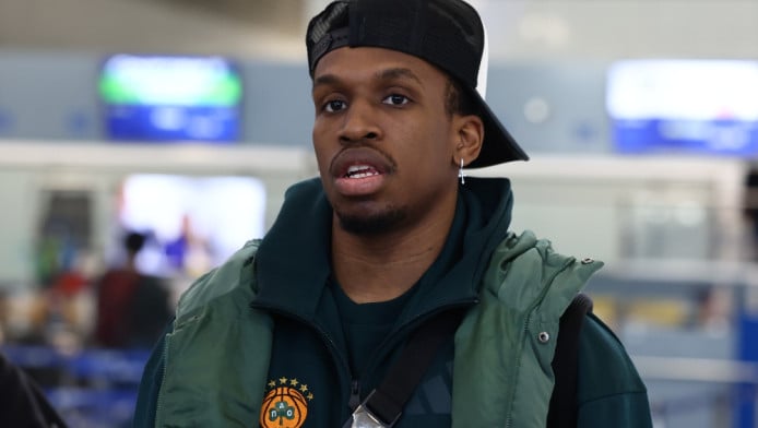 Σορτς: "Αναστατωμένοι όπως χάσαμε με Χάποελ, να κάνουμε δύο νίκες"