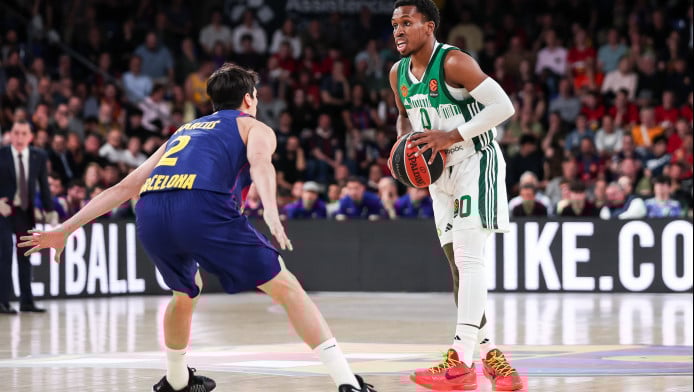 Είναι τρελός ο πρόεδρος! Έξαλλοι πανηγυρισμοί DPG στη Βαρκελώνη (Vid)