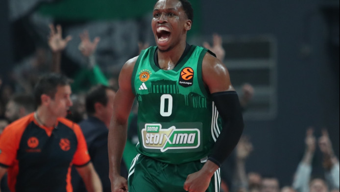 Η ώρα της απόσβεσης για τον Τι Τζει Σορτς