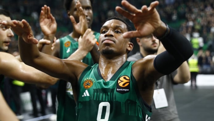 Τα 500 σουτ του "Ρόγκα", η σκληράδα του Σορτς και Θ13 για Βαλένθια