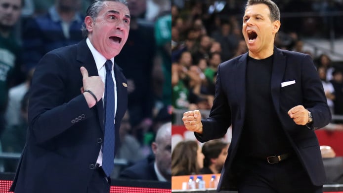 Επίθεση Ισπανών σε Ιτούδη - Έκαναν λόγο για... θεατρικές παραστάσεις!