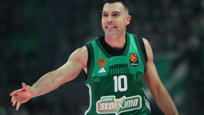 Όταν παίζεις χωρίς τον Σλούκα, ΠΑΙΞΕ ΓΙΑ ΤΟΝ ΣΛΟΥΚΑ!