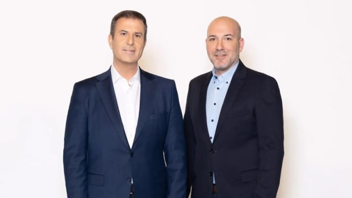 «Καλημέρα Ελλάδα»: Η γυναίκα που θα βρεθεί στο πλευρό του Παναγιώτη Στάθη