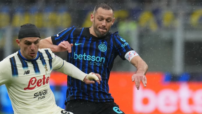 Ξανά για Ντε Φράι ο Ολυμπιακός - Ο νέος... Μέλμπεργκ και οι δυσκολίες (pic)