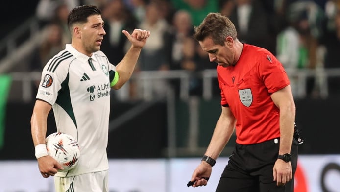 Αισθάνεται τόσο ήσυχος ο Λανουά μετά από αυτά που είδε στο Μπέτις-ΠΑΟ;