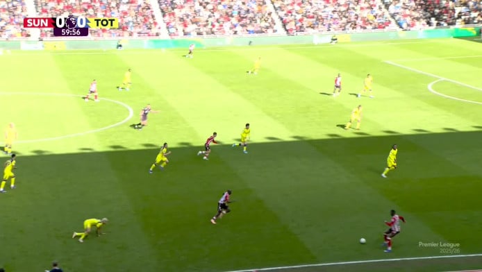 Στον… γκρεμό η Τότεναμ! - Ισοπαλία για Νότιγχαμ και Άστον Βίλα 