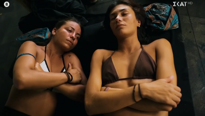 Η συγκατοίκηση που βάζει φωτιές στο Survivor - Σκάει τη "βόμβα" ο Λιανός!