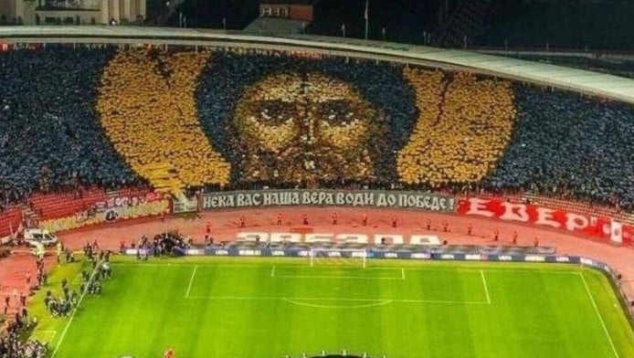 Παρέμβαση του μητροπολίτη Σιγκαπούρης για την τιμωρία στον Ερυθρό Αστέρα