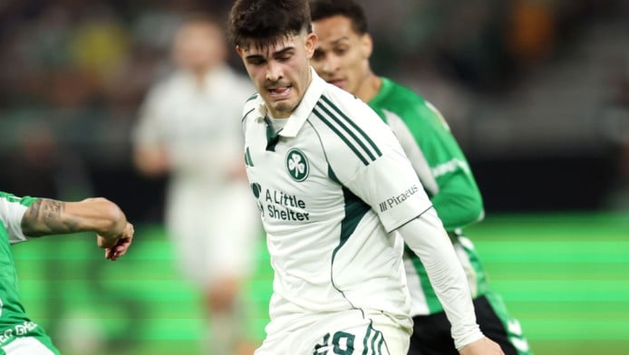 Διαβάσατε την δήλωση Κόντη για Ταμπόρδα; - "Δεν ξέρω γιατί φταίω"