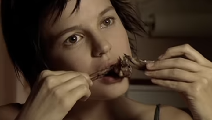 Ταινίες του Χόλιγουντ που παίχτηκαν σκηνές με αληθινή ερωτική πράξη