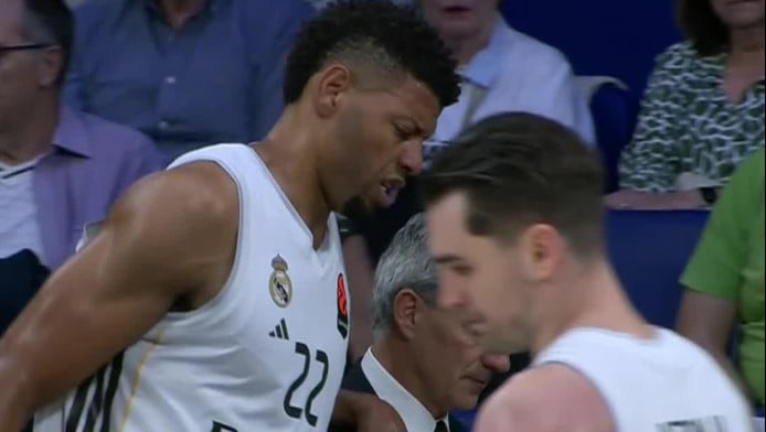 Σοβαρό πρόβλημα για Ταβάρες - Η νέα ενημέρωση της Ρεάλ (ΦΩΤΟ-ΒΙΝΤΕΟ)