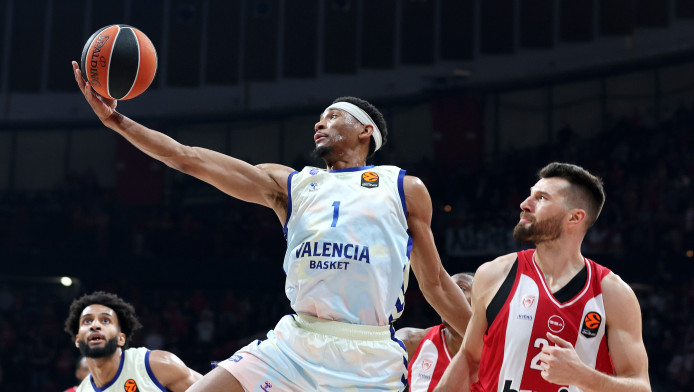 Φενέρμπαχτσε: Ο εκλεκτός του Γιασικεβίτσιους για τον «άσο»!