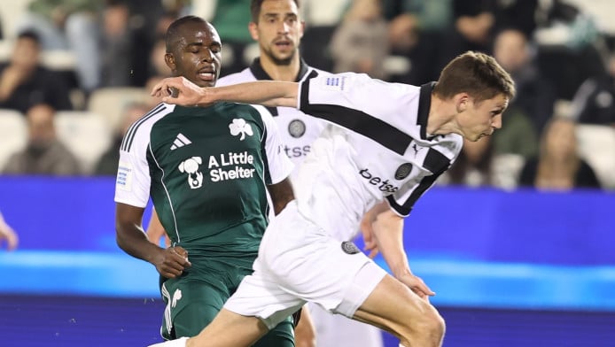 Έκπληξη από Super League για ΠΑΟ - Ποιον στόπερ "κοιτάζει"!