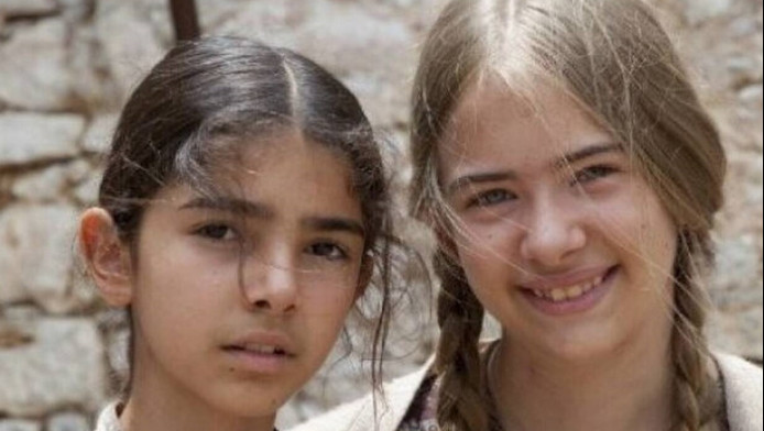 Πώς είναι σήμερα η μικρή Άννα από το "Νησί" - Έχουν περάσει χρόνια (ΦΩΤΟ)