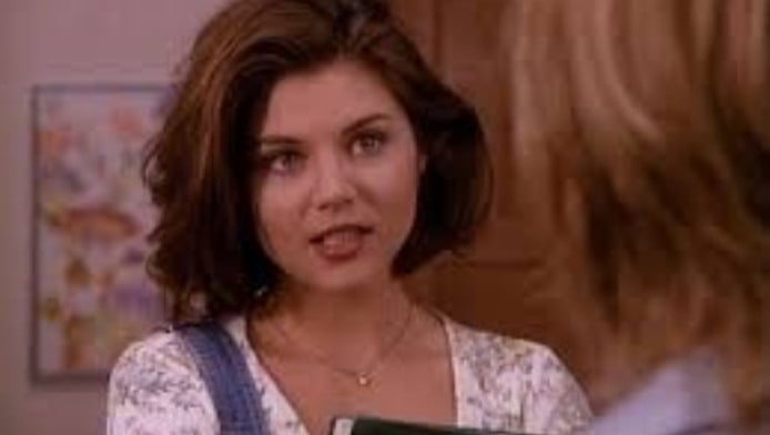 Η Βάλερι απ’ τα "Χτυποκάρδια στο Μπέβερλι Χιλς" 26 χρόνια μετά (ΦΩΤΟ)