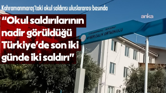 Το πρότυπο του Τούρκου μακελάρη! Αυτόν θαύμαζε και «έσφαξε» συμμαθητές του