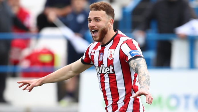 Βαθμολογία: Πανσερραϊκός και Αστέρας έκαναν θρίλερ τα Play out