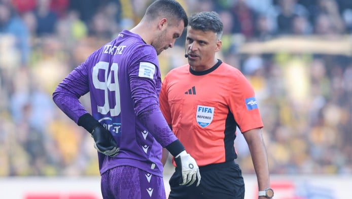 Τσιφτσής: "Δεν έγινε η ΑΕΚ καλύτερη ομάδα από εμάς - Οπωσδήποτε το Κύπελλο"