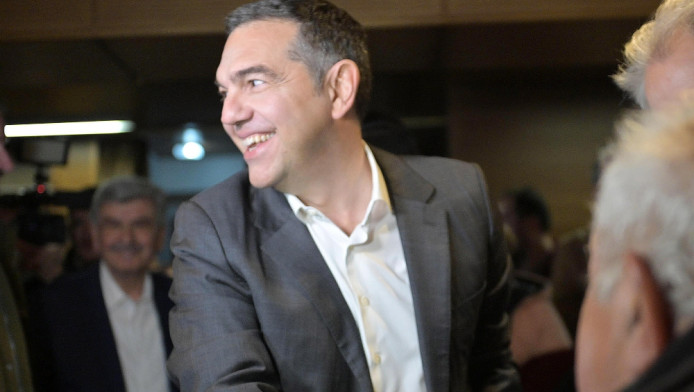 Έμπειρο στέλεχος στην ομάδα του Τσίπρα σε ένα σημαντικό πόστο