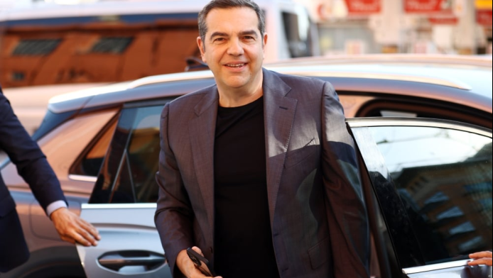 Ο ανεξάρτητος βουλευτής που θέλει ο Τσίπρας αλλά θα πάει στο ΠΑΣΟΚ